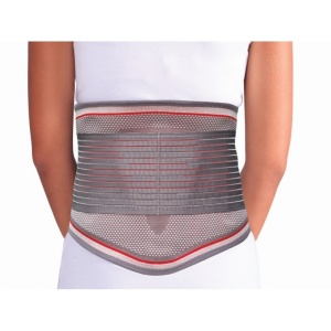 Oteza lombara tricot elastic atelata