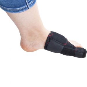 Bandaj corector monturi-HALLUX - VALGUS de noapte ,marime universala HB 5010 - Img 2