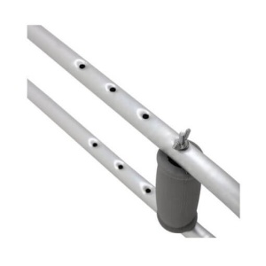CARJA ALUMINIU SUPORT AXIAL - Img 2