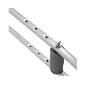 CARJA ALUMINIU SUPORT AXIAL - Img 2
