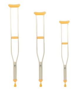 CARJA ALUMINIU SUPORT AXIAL