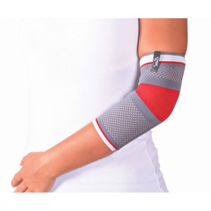 Orteza sustinere cot tricot elastic