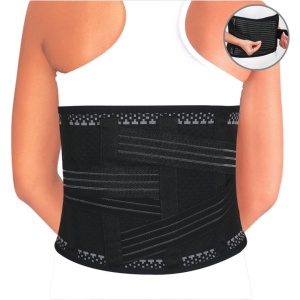 Corset lombosacral – Suport spinal avansat