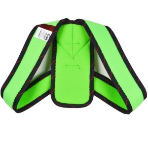 Orteza sustinere claviculara junior,marime universala,neopren - Img 2