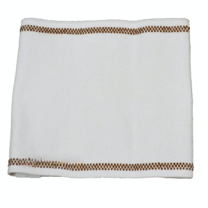 Corset elastic lombar ,alb Case WB01 - Img 2