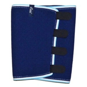 Orteza neopren -gambiera marime universala 1buc/cut - Img 2