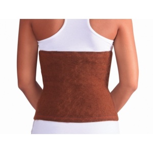 Orteza sustinere lombara ,elastic,tip CAMEL,WB02
