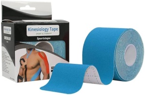 Banda kinesiologica 5cmx5m