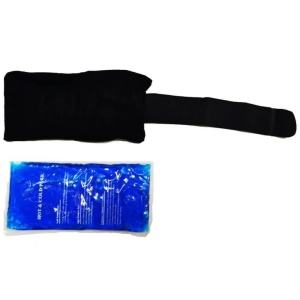 Compresa pachet de gel rece-cald cu husa detasabila - Img 4