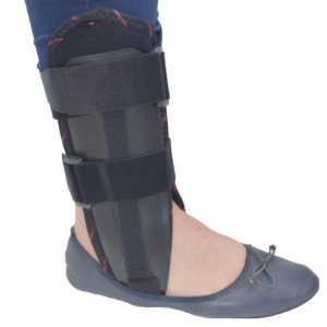 Orteza glezna fixa Aircast ,marime universala AB 01 - Img 2