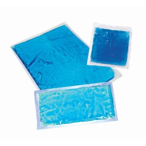 COMPRESA GEL RECE/CALD