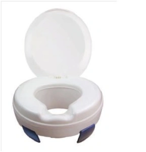 Inaltator wc cu capac de 10 cm