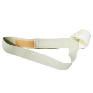 Orteza corectoare monturi-hallux valgus de noapte ,din material elastic marime universala HB 7010 - Img 3