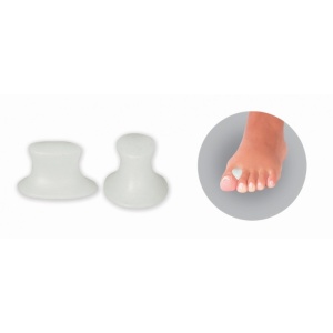 ORTEZA SILICON SEPARARE DEGETE