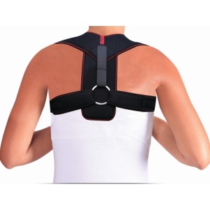 Orteza suport clavicular din Neopren ,HB 5407