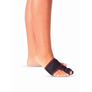 Bandaj corector monturi-HALLUX - VALGUS de noapte ,marime universala HB 5010