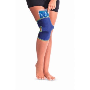 GENUNCHIERA NEOPREN TERAPIE RECE/CALD