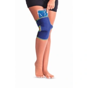 GENUNCHIERA NEOPREN TERAPIE RECE/CALD