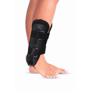 Orteza glezna fixa Aircast ,marime universala AB 01