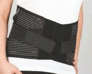 ORTEZA LOMBOSACRALA - LOMBOSTAT 26cm