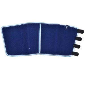 Orteza neopren -gambiera marime universala 1buc/cut - Img 3