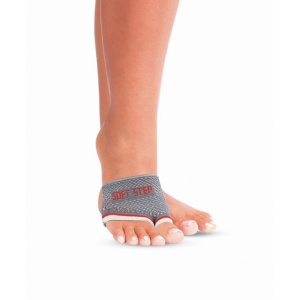 Orteza suport zona metatarsiana din tricot elastic
