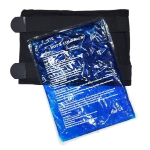 Compresa pachet de gel rece-cald cu husa detasabila - Img 5