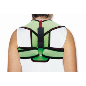 Orteza sustinere claviculara junior,marime universala,neopren