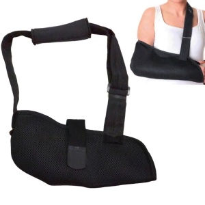 Orteza de sustinere a bratului din Neopren HB5410 - Img 2