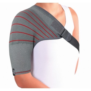Orteza extremitatea umar ului din tricot elastic Kb 743