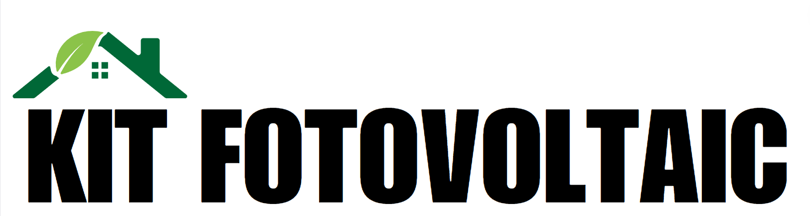 KIT Fotovoltaic