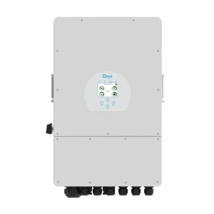 INVERTOR DEYE HIBRID TRIFAZIC 12KW - Img 1