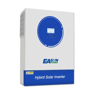 Invertor EaSun 11kw SMGII - Img 3