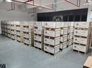 Baterie Litiu LifePo4 51.2V 320Ah - >8000 de cicluri - Img 2