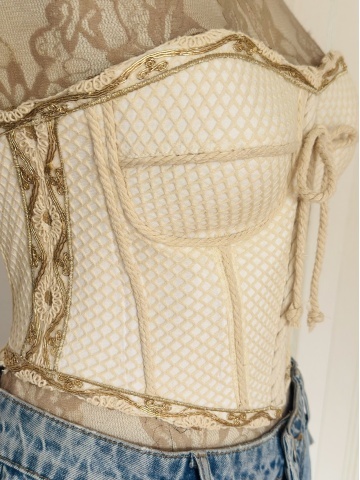 Corset Aleena - Img 4