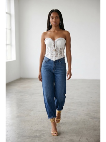Corset Eliana