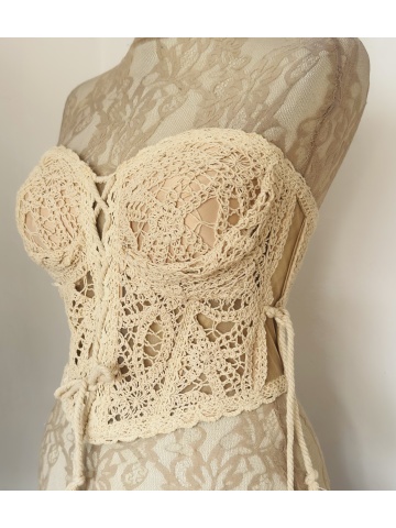 Corset Janine - Img 3