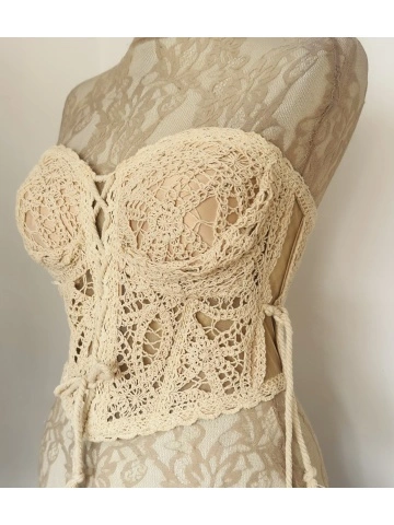 Corset Janine - Img 3