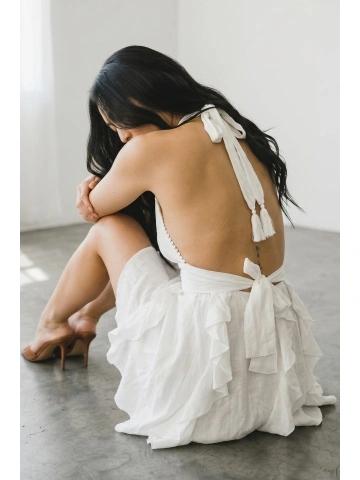 Safia Dress - Img 2