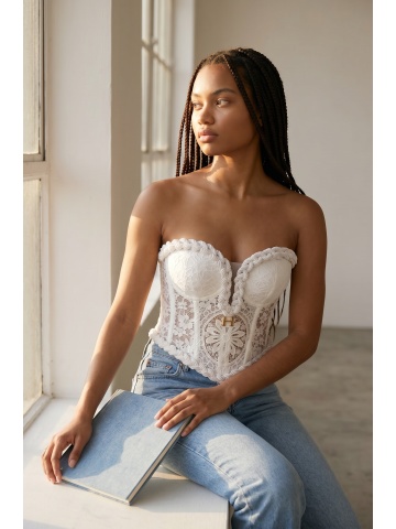 Corset Eliana - Img 2