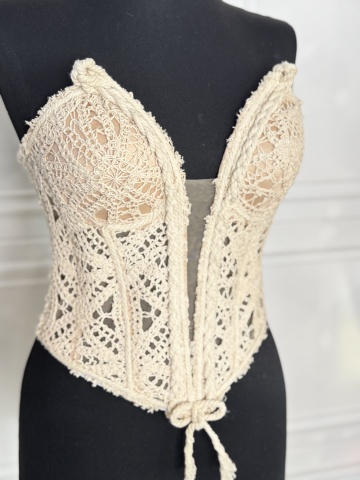 Corset Janette - Img 3