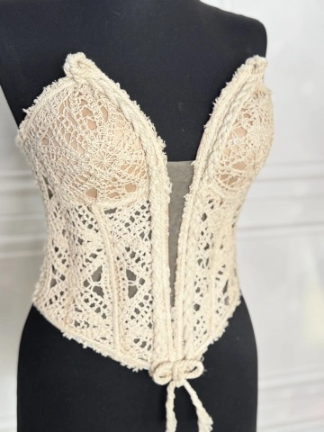 Corset Janette - Img 3
