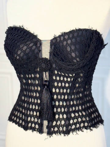 Corset Daria - Img 3
