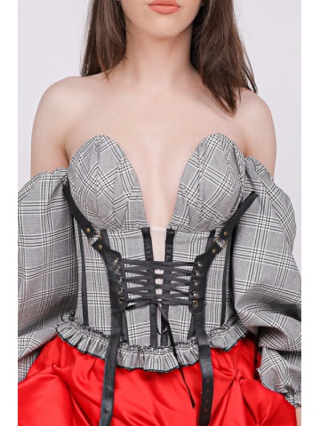 Corset Ecaterina - Img 2