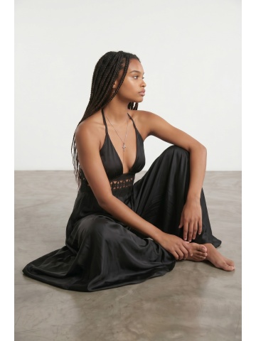 Delina jumpsuit - Img 3