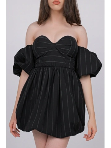 Rochie baloon Daisy