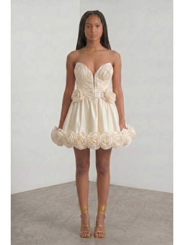 Constance White Set