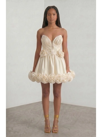 Constance White Set