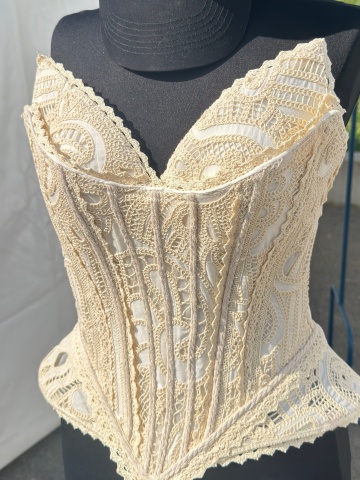 Corset Valerie - Img 4
