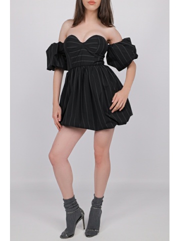 Rochie baloon Daisy - Img 2